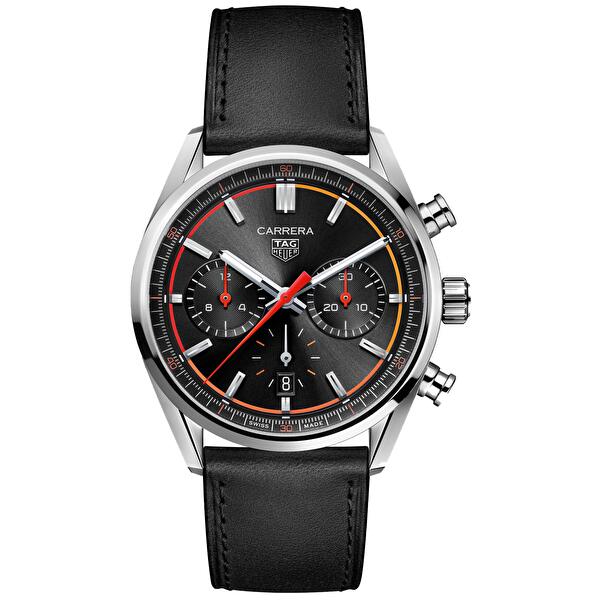 TAG Heuer CBN201C.FC6542 (cbn201cfc6542) - Carrera 42 mm