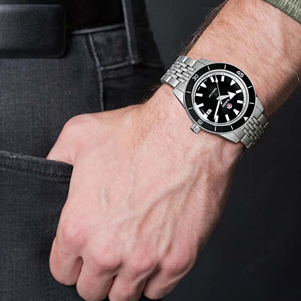Rado R32505153 (r32505153) - Captain Cook Automatic 42 mm