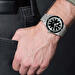 Rado R32505153 (r32505153) - Captain Cook Automatic 42 mm