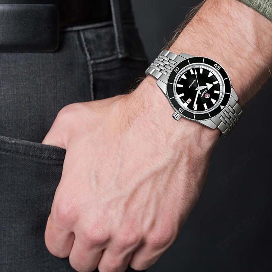 Rado R32505153 (r32505153) - Captain Cook Automatic 42 mm