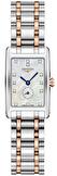 Ladies, classic, quartz wrist watch Longines Dolce Vita 20.5 X 32 mm