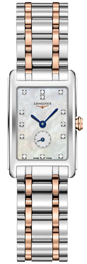 Longines L5.255.5.87.7 (l52555877) - Dolce Vita 20.5 X 32 mm