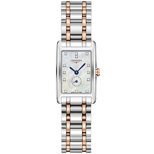 Longines L5.255.5.87.7 (l52555877) - Dolce Vita 20.5 X 32 mm