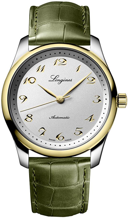 Longines L2.793.5.72.2 (l27935722) - The Longines Master Collection 40 mm