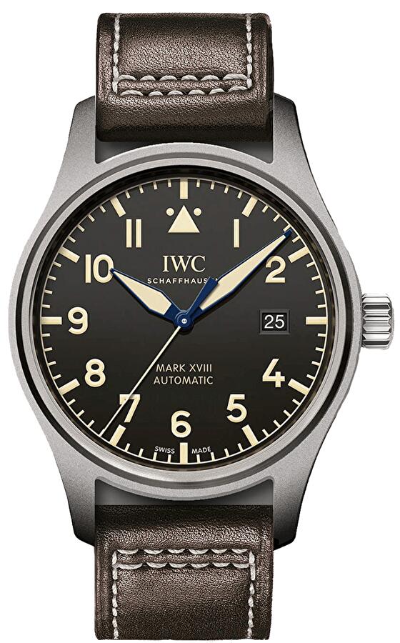 IWC IW327006 (iw327006) - Pilots Watch Mark XVIII Heritage