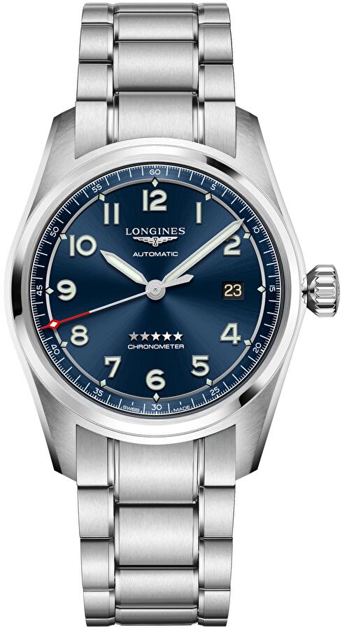 Longines L3.810.4.93.9 (l38104939) - Spirit Prestige Edition 40 mm