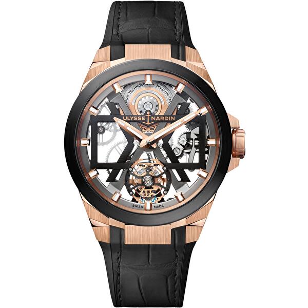 Ulysse Nardin 1725-400/02 (172540002) - Blast 45 mm