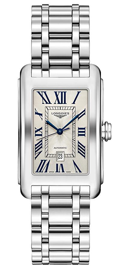 Longines L5.757.4.71.6 (l57574716) - Dolce Vita 27.7 X 43.8 mm