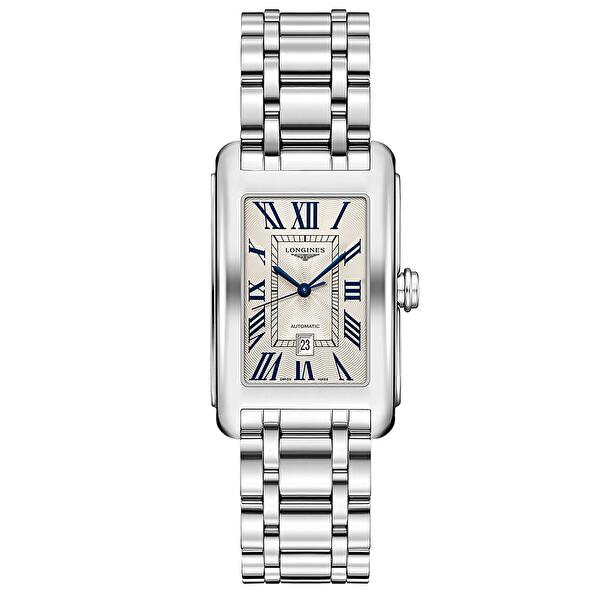 Longines L5.757.4.71.6 (l57574716) - Dolce Vita 27.7 X 43.8 mm