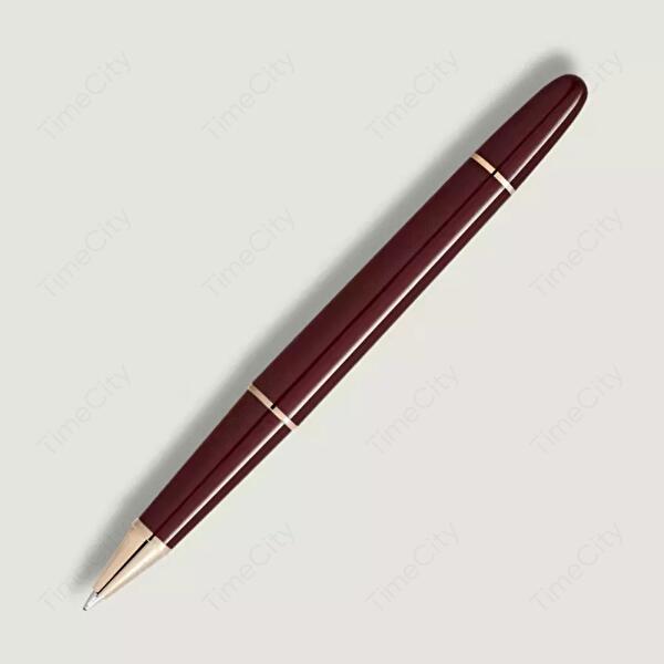 Montblanc MB133007 (mb133007) - Meisterstück Burgundy Red 