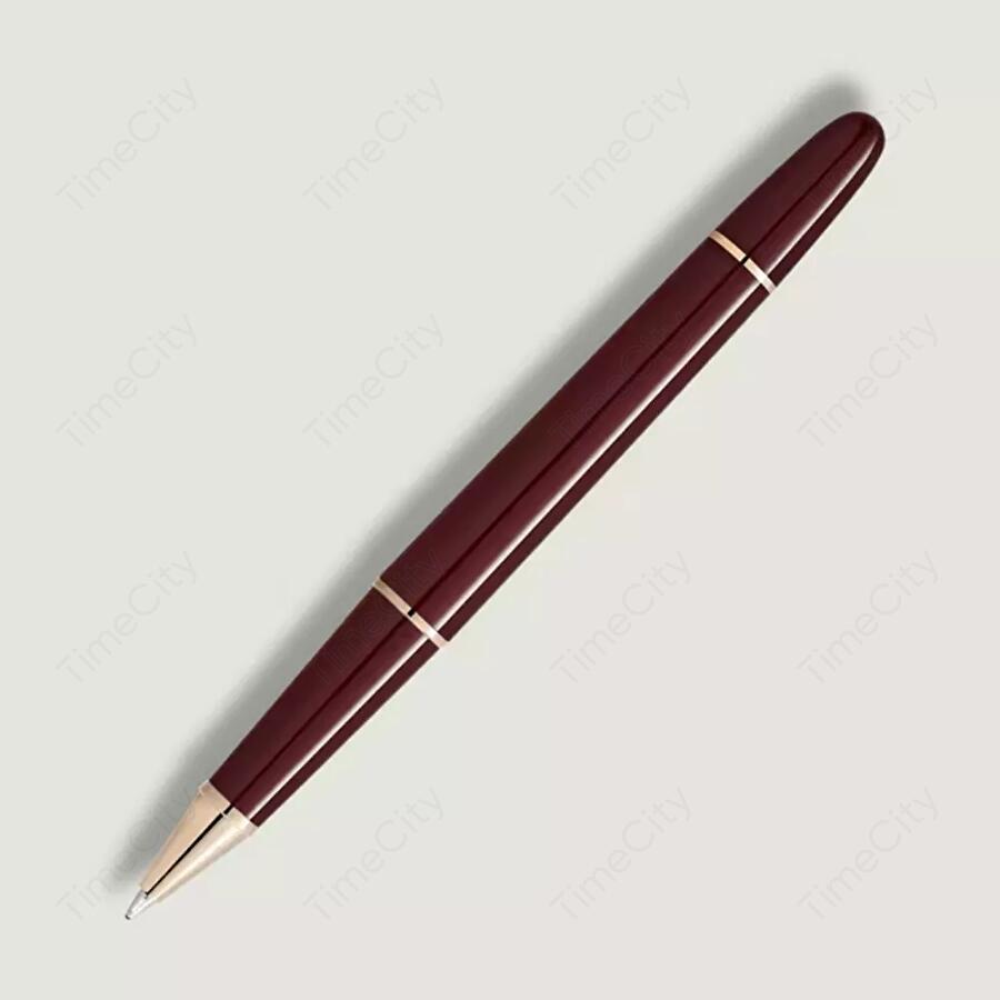 Montblanc MB133007 (mb133007) - Meisterstück Burgundy Red 