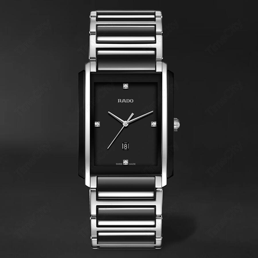Rado R20206712 (r20206712) - Integral Diamonds 31 mm