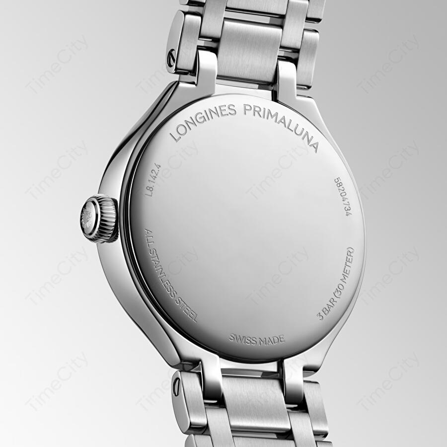 Longines L8.142.4.71.6 (l81424716) - Longines Prima Luna 30 mm Longines L8.142.4.71.6 (l81424716) - Longines Prima Luna 30 mm