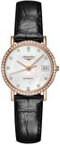 Ladies, classic, automatic wrist watch Longines The Longines Elegant Collection 27.2 mm