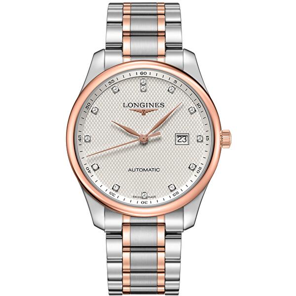 Longines L2.893.5.77.7 (l28935777) - The Longines Master Collection 42 mm