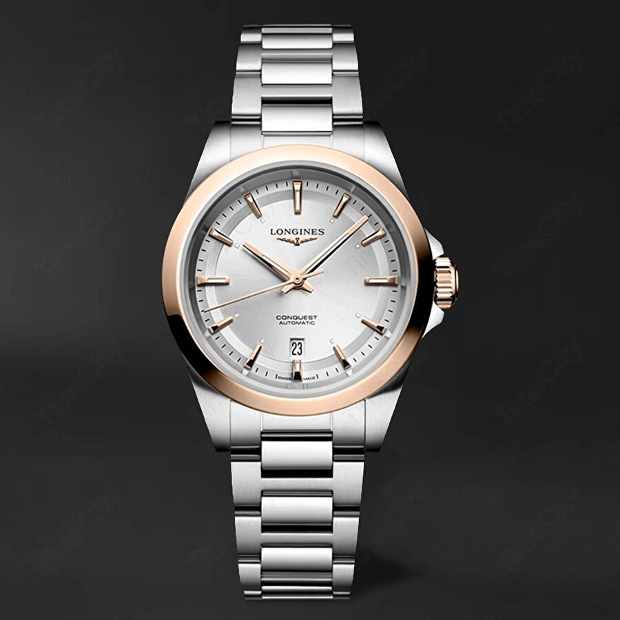 Longines L3.320.5.72.6 (l33205726) - Conquest 30 mm