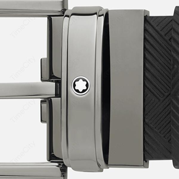 Montblanc MB130586 (mb130586) - Кожаный ремень