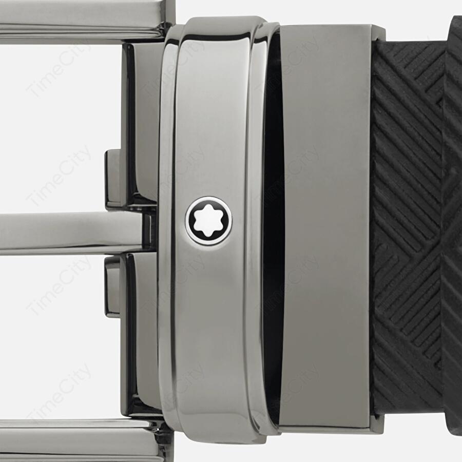 Montblanc MB130586 (mb130586) - Кожаный ремень