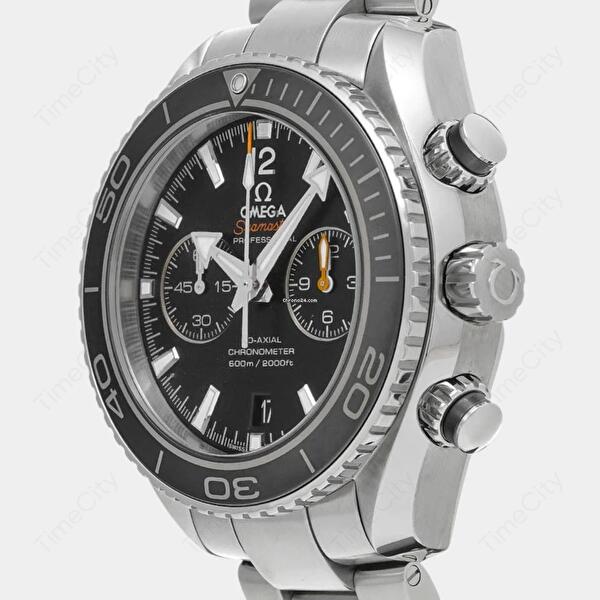 Omega 232.30.46.51.01.003 (23230465101003) - Seamaster Planet Ocean 45.5 mm Omega 232.30.46.51.01.003 (23230465101003) - Seamaster Planet Ocean 45.5 mm