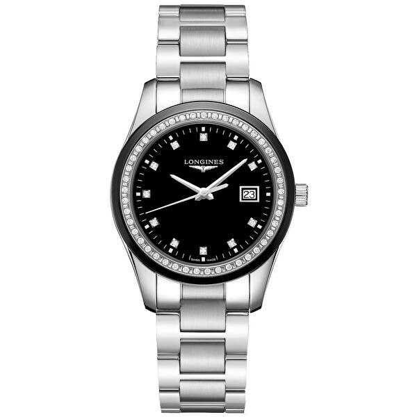 Longines L2.387.0.57.6 (l23870576) - Conquest Classic 36 mm Longines L2.387.0.57.6 (l23870576) - Conquest Classic 36 mm