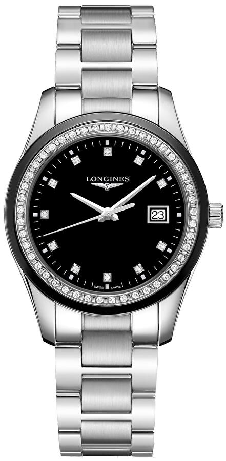 Longines L2.387.0.57.6 (l23870576) - Conquest Classic 36 mm Longines L2.387.0.57.6 (l23870576) - Conquest Classic 36 mm