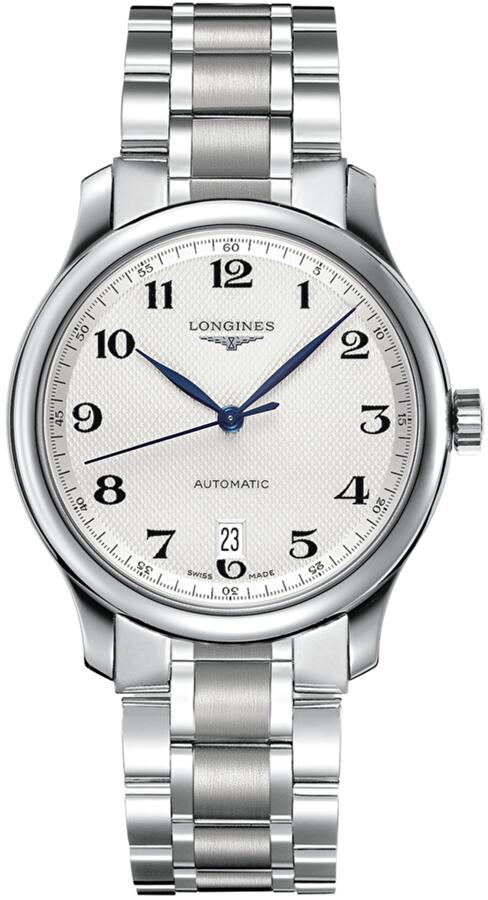 Longines L2.628.4.78.6 (l26284786) - The Longines Master Collection 38.5 mm