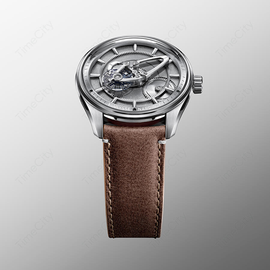 Ulysse Nardin 2323-500-1A/0A (23235001a0a) - Freak X Grey 41 mm Ulysse Nardin 2323-500-1A/0A (23235001a0a) - Freak X Grey 41 mm