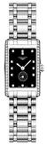 Ladies, classic, quartz wrist watch Longines Dolce Vita 20.5 X 32 mm