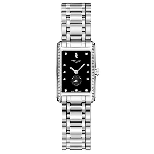 Longines L5.255.0.57.6 (l52550576) - Dolce Vita 20.5 X 32 mm