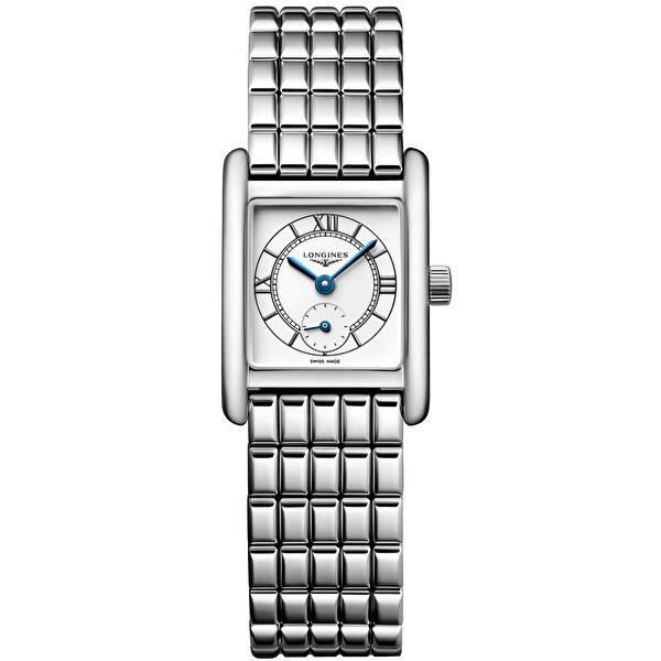 Longines L5.200.4.75.6 (l52004756) - Mini Dolcevita 21.5 X 29 mm