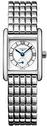 Ladies, classic, quartz wrist watch Longines Mini Dolcevita 21.5 X 29 mm