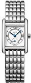 Ladies, classic, quartz wrist watch Longines Mini Dolcevita 21.5 X 29 mm