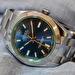 Rolex 116400GV (116400gv) - Oyster Perpetual Milgauss Blue 40 mm