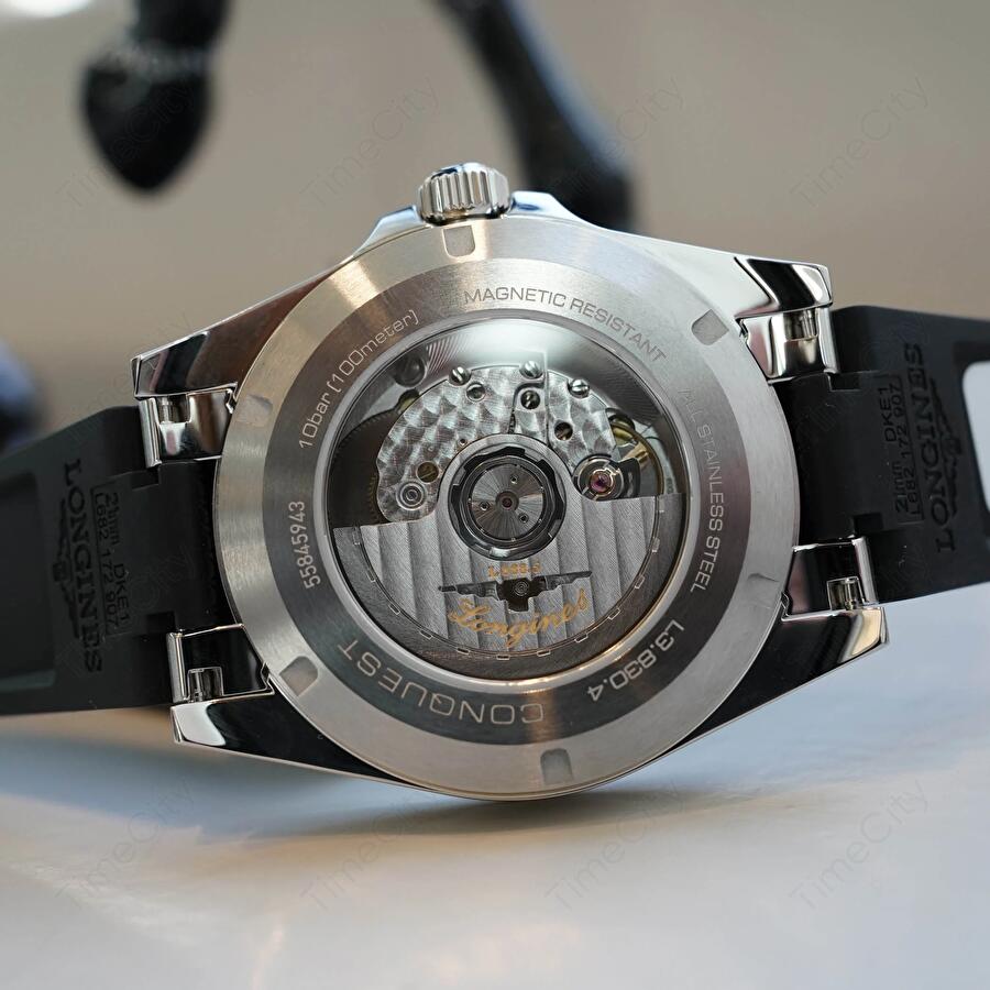 Longines L3.830.4.52.9 (l38304529) - Conquest 41 mm