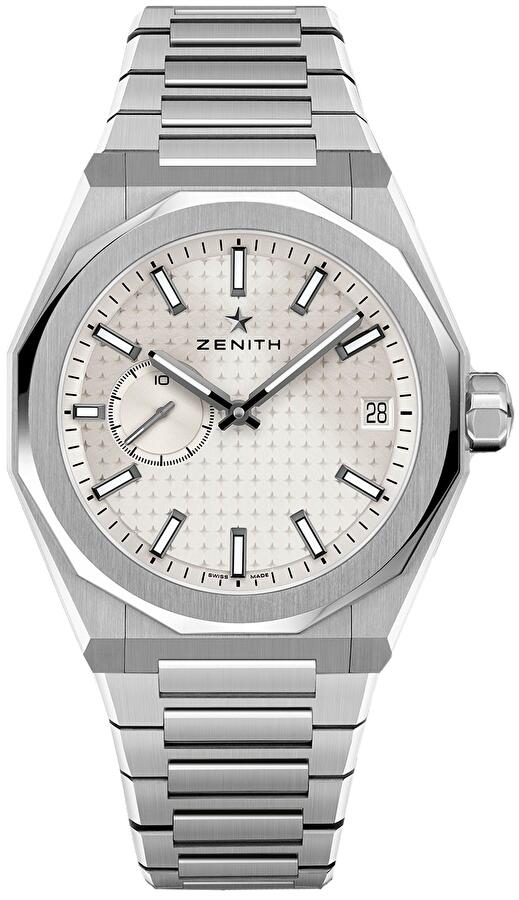 Zenith 03.9300.3620/01.I001 (039300362001i001) - Defy Skyline 41 mm