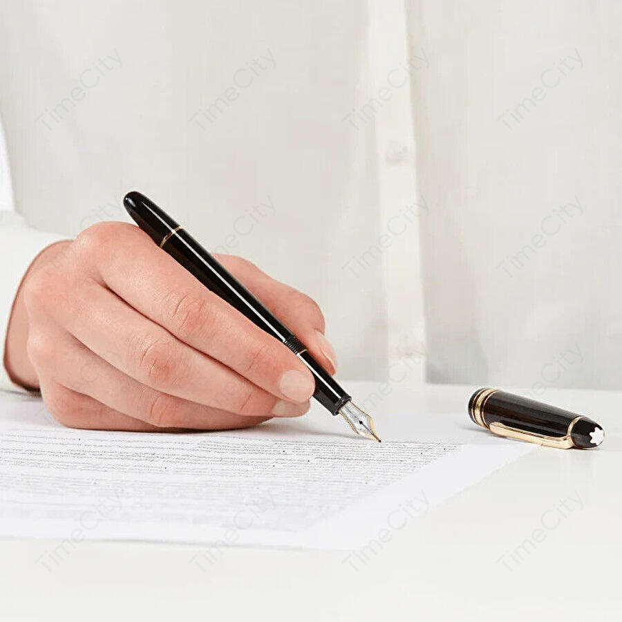 Montblanc MB132460 (mb132460) - Meisterstück