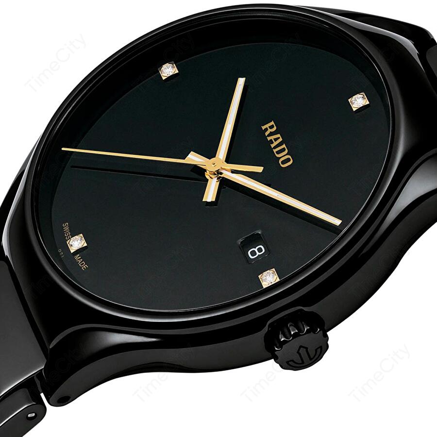 Rado R27238712 (r27238712) - True Round Diamonds 40 mm