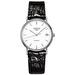 Longines L4.821.4.12.2 (l48214122) - Présence 34.5 mm Longines L4.821.4.12.2 (l48214122) - Présence 34.5 mm