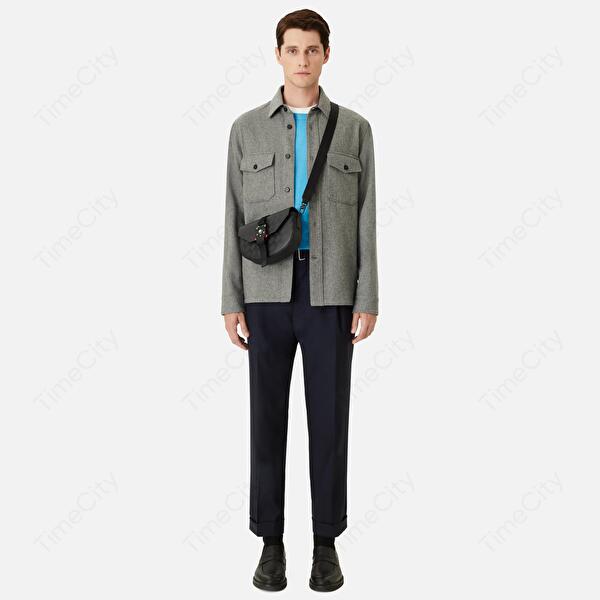 Montblanc MB198141 (mb198141) - Сумка мессенджер