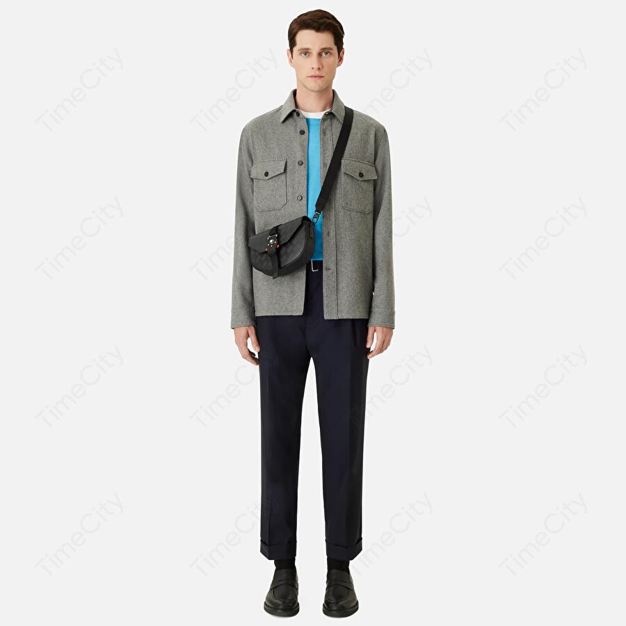 Montblanc MB198141 (mb198141) - Сумка мессенджер