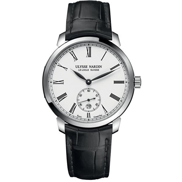 Ulysse Nardin 3203-136-2/E0-42 (32031362e042) - Classico Manufacture