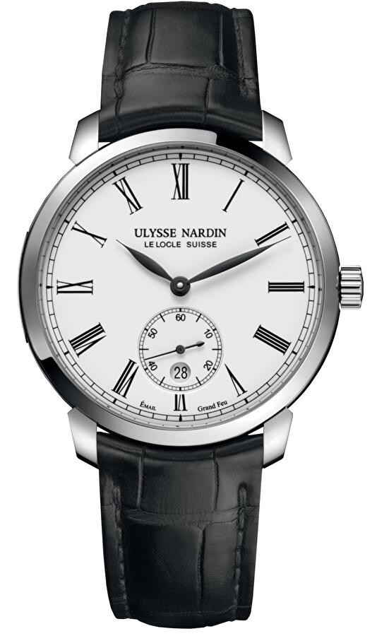 Ulysse Nardin 3203-136-2/E0-42 (32031362e042) - Classico Manufacture