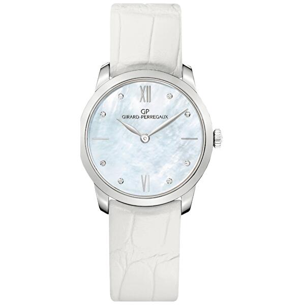 Girard-Perregaux 49528-53-771-CK7A (4952853771ck7a) - 1966 Lady