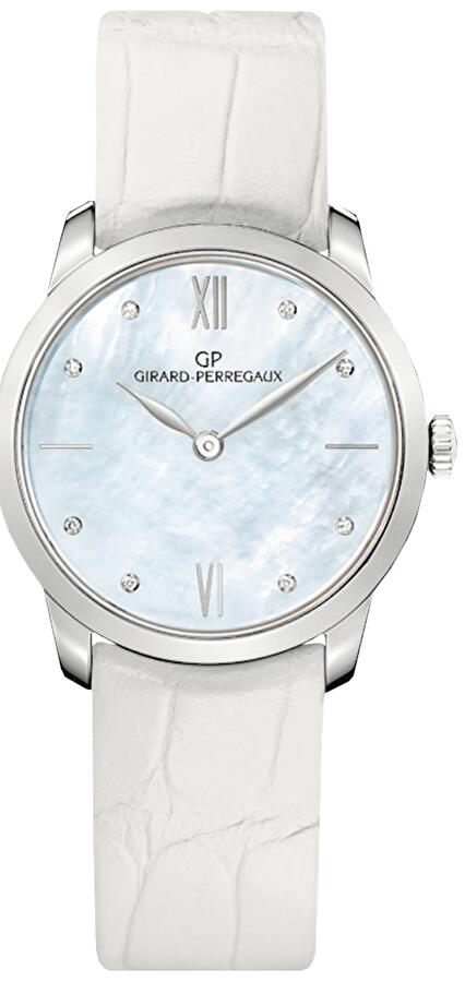 Girard-Perregaux 49528-53-771-CK7A (4952853771ck7a) - 1966 Lady