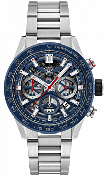 TAG Heuer CBG2011.BA0662 (cbg2011ba0662) - Carrera Calibre Heuer 02