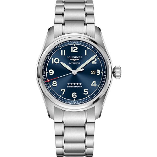 Longines L3.811.4.93.9 (l38114939) - Spirit Prestige Edition 42 mm