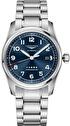 Mens, sportive, automatic wrist watch Longines Spirit Prestige Edition 42 mm