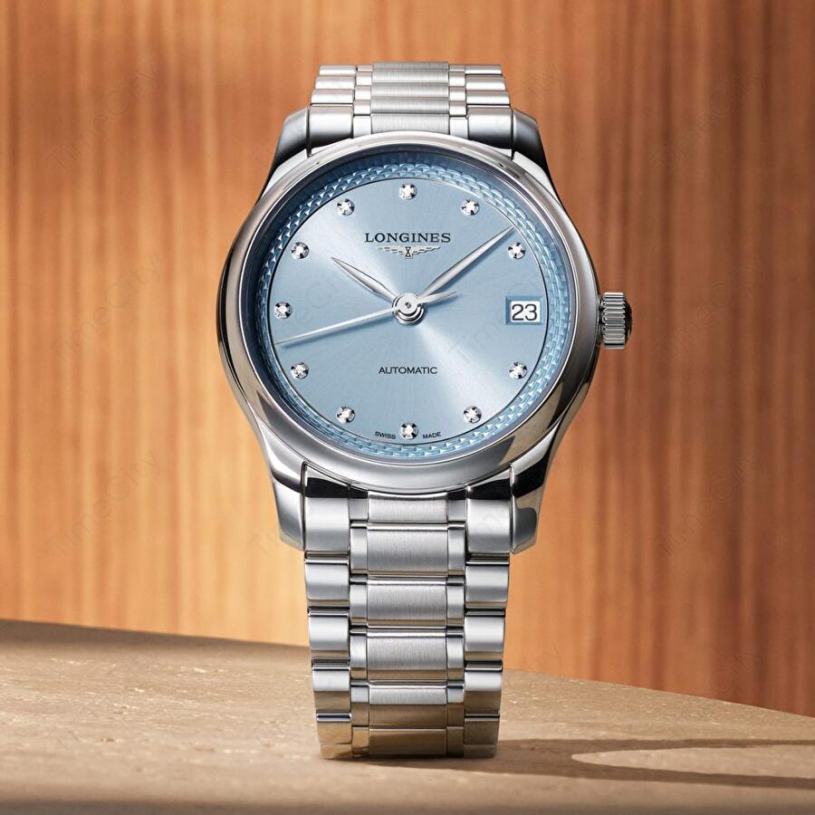 Longines L2.449.4.97.6 (l24494976) - Master Collection Longines L2.449.4.97.6 (l24494976) - Master Collection