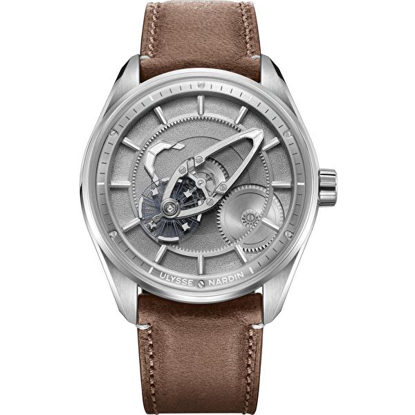 Ulysse Nardin 2323-500-1A/0A (23235001a0a) - Freak X Grey 41 mm Ulysse Nardin 2323-500-1A/0A (23235001a0a) - Freak X Grey 41 mm