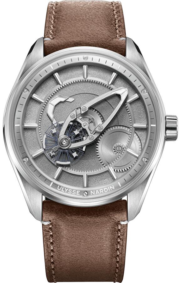 Ulysse Nardin 2323-500-1A/0A (23235001a0a) - Freak X Grey 41 mm Ulysse Nardin 2323-500-1A/0A (23235001a0a) - Freak X Grey 41 mm